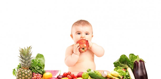La diversification alimentaire de bébé : conseils