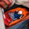 Vacances au camping en Corse avec bébé